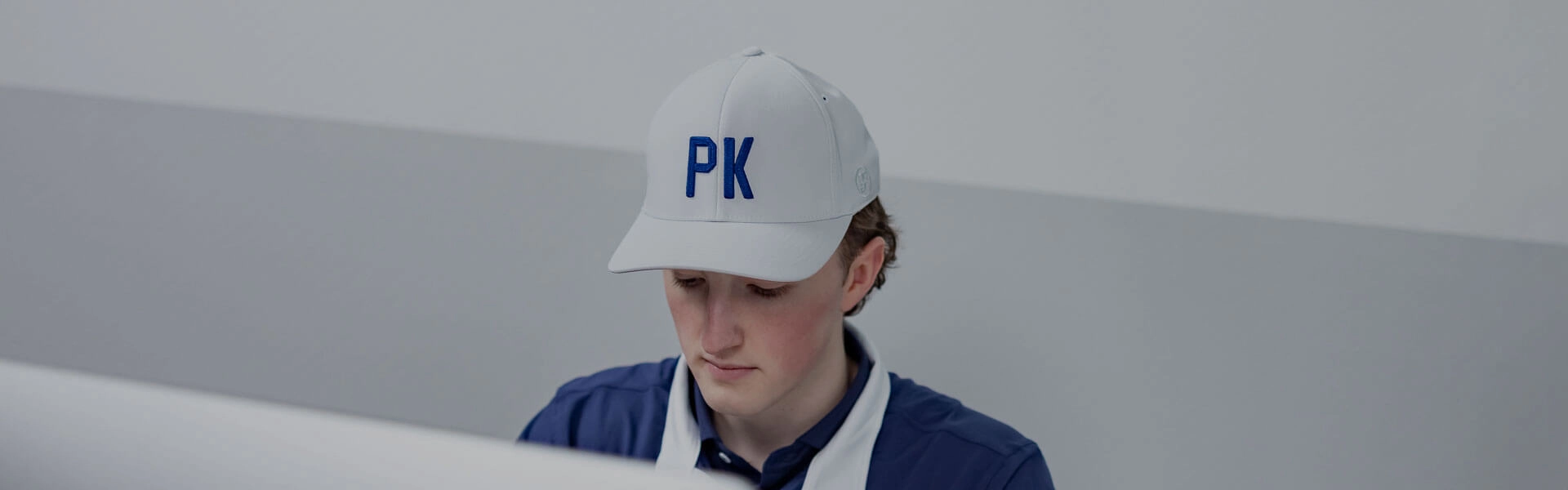 Represent your brand with custom hats, beanies, visors & more.